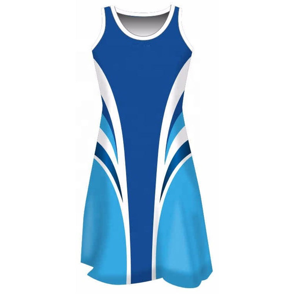 Women Netball Uniforms