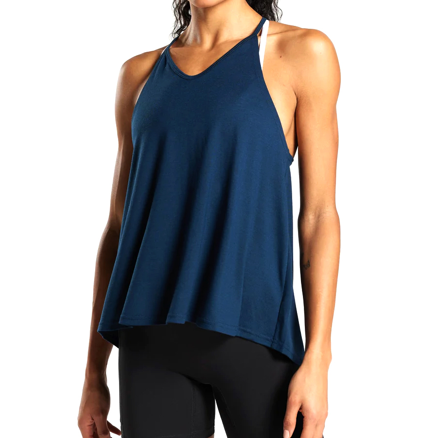 Ladies Gym Singlet